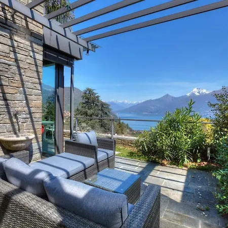 Sant'andrea Penthouse *