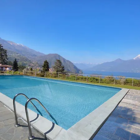 Sant'andrea Penthouse * 梅纳焦