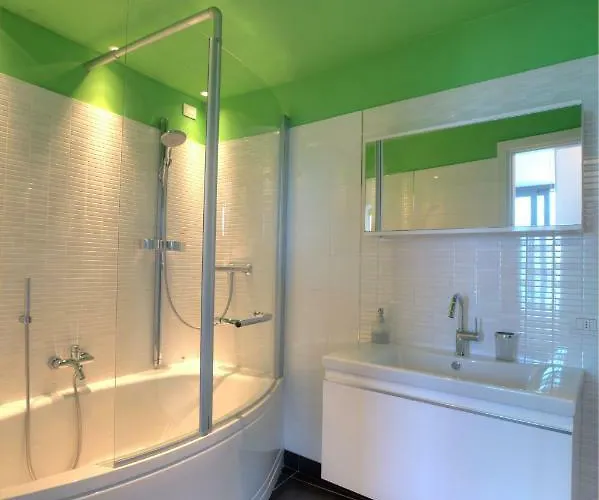 Prázdninový dům Sant'andrea Penthouse *