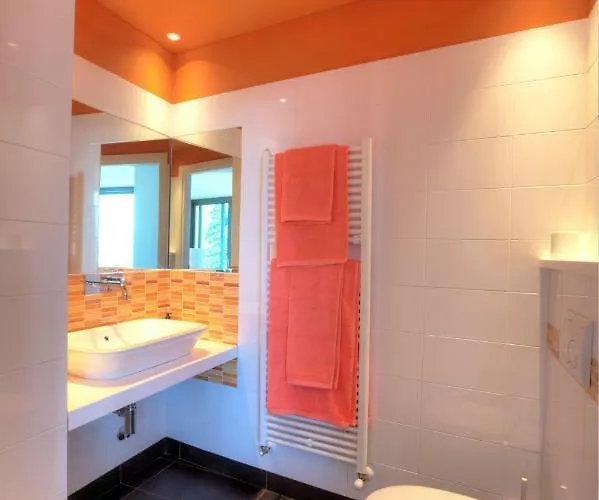 Sant'andrea Penthouse Prázdninový dům *