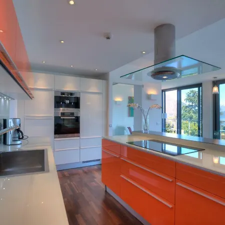 펜션 Sant'andrea Penthouse *