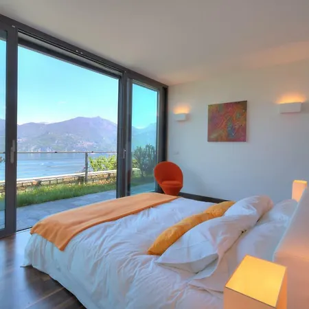 Sant'andrea Penthouse Feriehus *