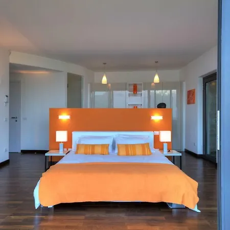 Dom wakacyjny Sant'andrea Penthouse *