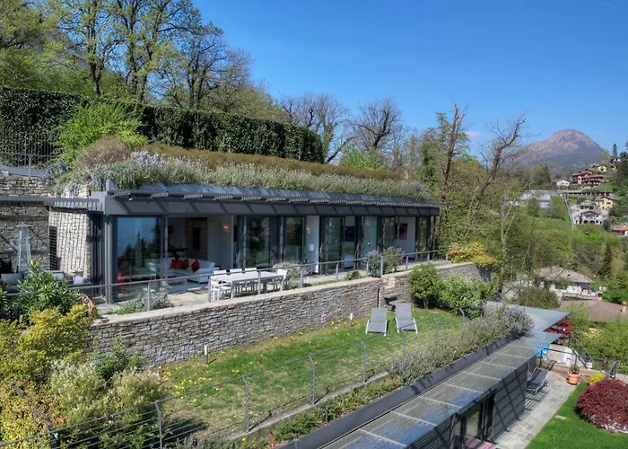 Sant'andrea Penthouse *