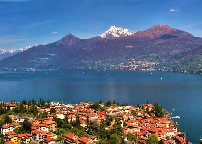 Ferienhaus Sant'andrea Penthouse *