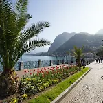 Sant'andrea Penthouse Menaggio