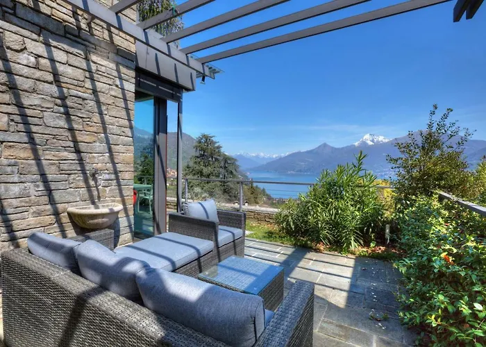 Sant'andrea Penthouse *