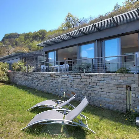 Tatil Evi Sant'andrea Penthouse *