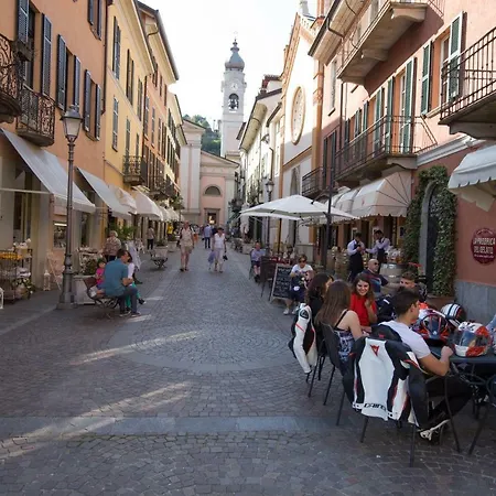 Sant'andrea Penthouse Tatil Evi *