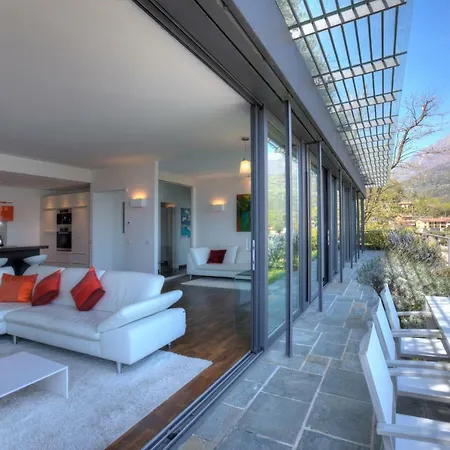 度假居 Sant'andrea Penthouse *