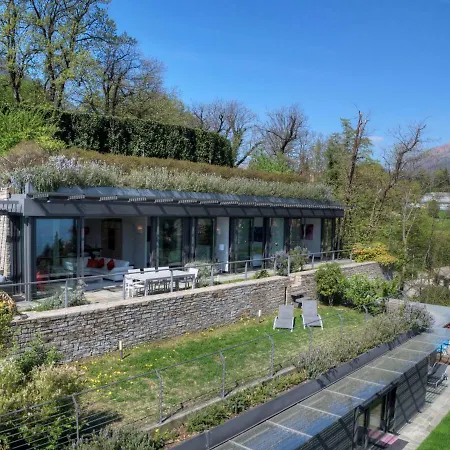 Sant'andrea Penthouse *