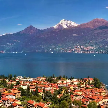 Tatil Evi Sant'andrea Penthouse *