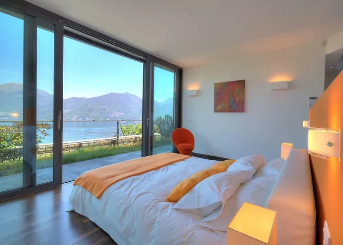 Sant'andrea Penthouse 度假居 *